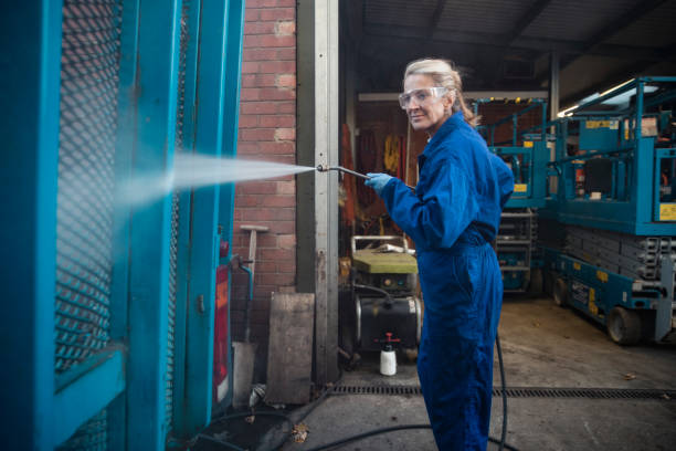 Best Pressure Washing Services for Businesses  in Ballville, OH