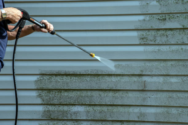 Best Garage Pressure Washing  in Ballville, OH