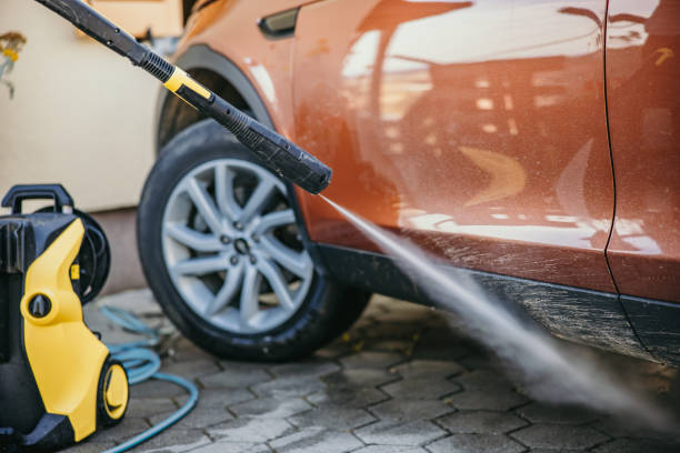 Best Power Washing Near Me  in Ballville, OH