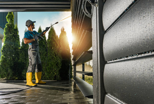Pressure Washing Services for Businesses in Ballville, OH