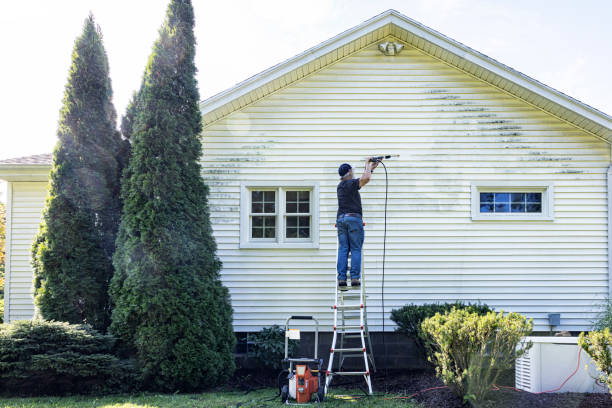 Best Deck Pressure Washing  in Ballville, OH