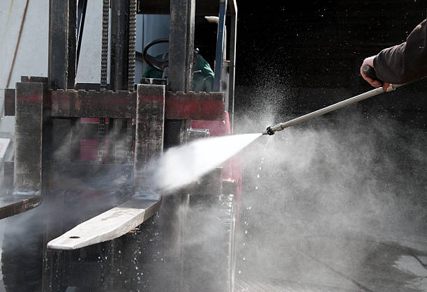 Local Pressure Washing Services in Ballville, OH