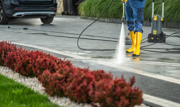 Best Concrete Pressure Washing  in Ballville, OH