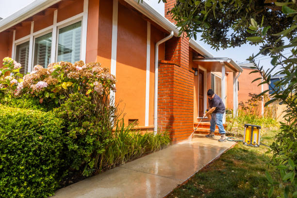 Best Roof Pressure Washing  in Ballville, OH