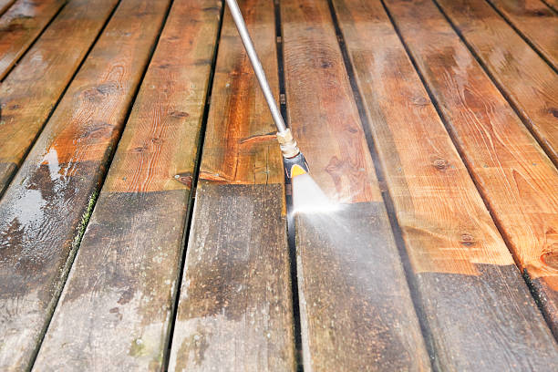Best Best Pressure Washing Companies  in Ballville, OH