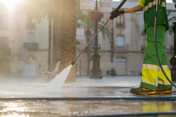 Best Affordable Pressure Washing  in Ballville, OH