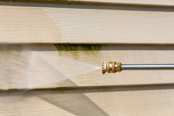 Best Affordable Power Washing  in Ballville, OH