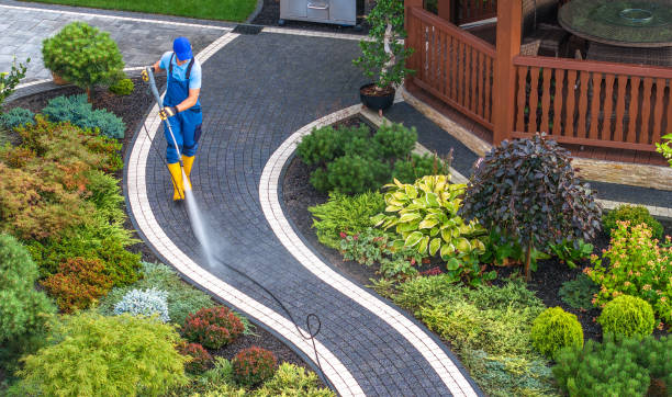 Reliable Ballville, OH Pressure Washing Solutions